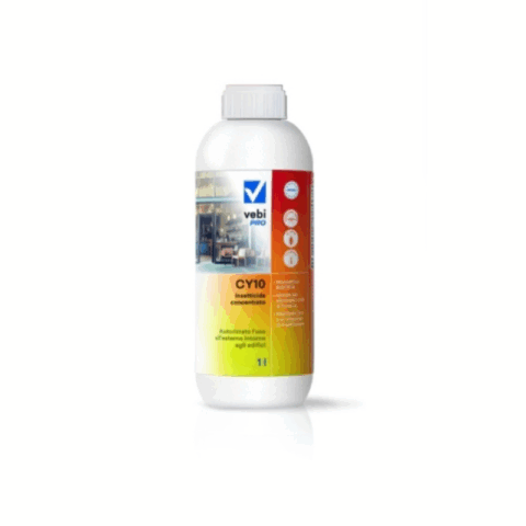 Vebo - pro  CY10 Insetticida