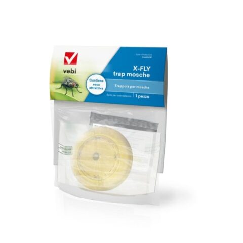 Vero - PU X-Fly trap Mosche