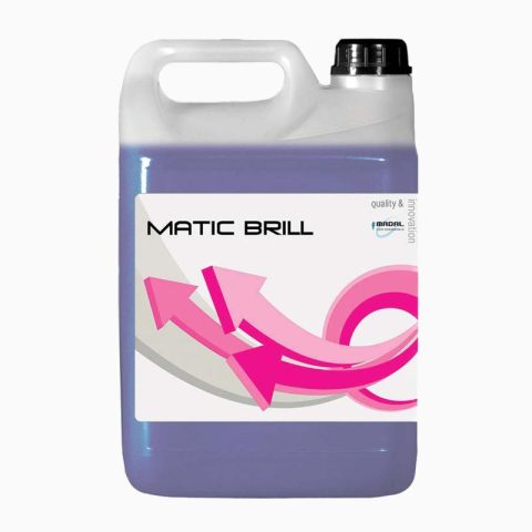 brillantante concentrato 5 litri