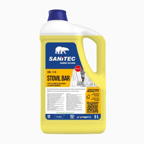 lucidante acciaio 500ml