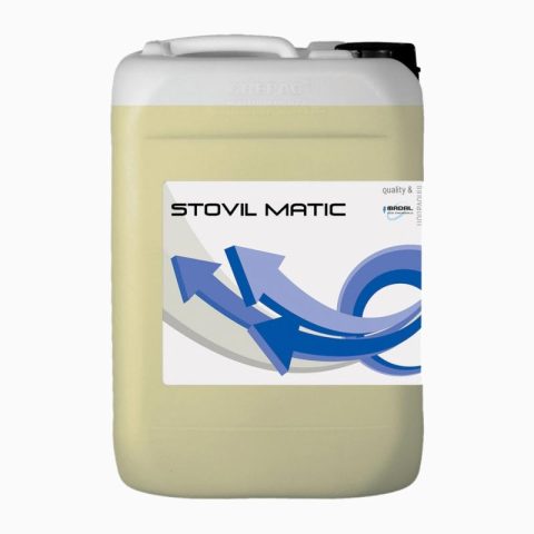 detergente liquido lavastoviglie 5 litri