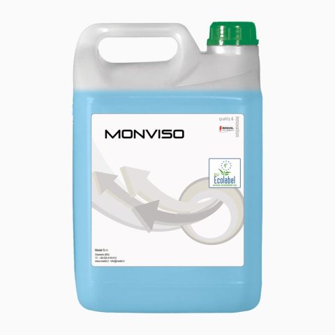 detergente multiuso ecologico neutro profumato 5 litri