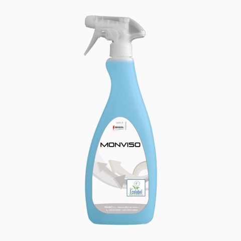 detergente multiuso ecologico neutro profumato flacone 750ml