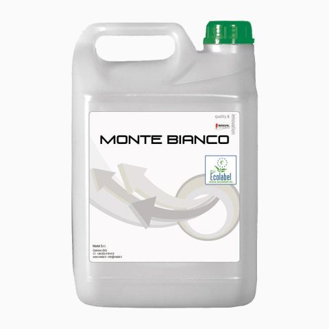 detergente pavimenti ecologico profumato 5 litri
