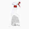 detergente sgrassante concentrato flacone 750ml