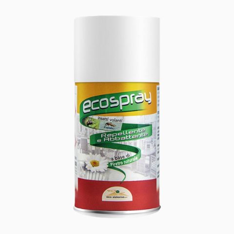 insetticida areosol bomboletta 250ml