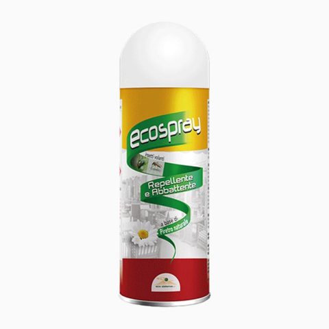 insetticida areosol bomboletta 400ml