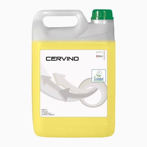 sgrassatore multiuso ecologico 5 litri
