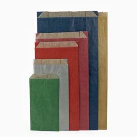 Buste n 5 color Dark  contenitore 100 pezzi
