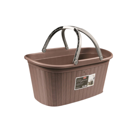 Cesta Elegance con manici