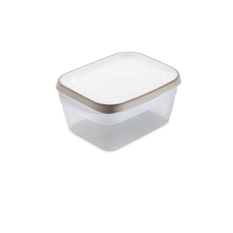 Contenitori frigo "Ciao Fresco"