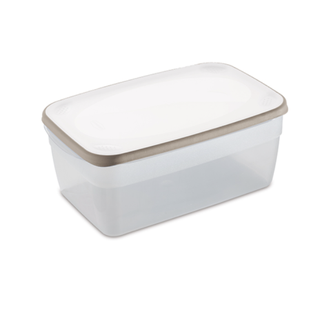 Contenitori frigo "Ciao Fresco"