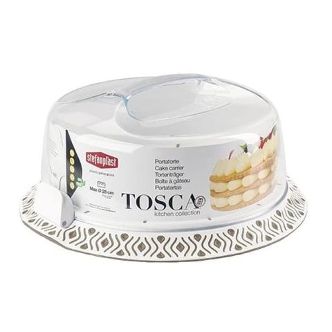 Porta torte Tosca