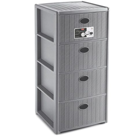 Cassettiera Elegance 4