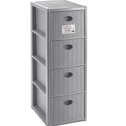 Cassettiera Elegance Slim