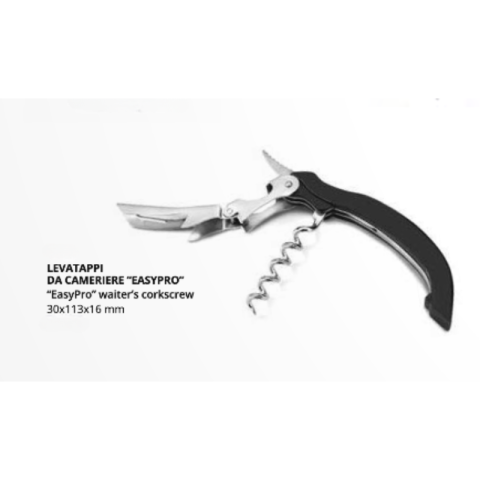 Levatappi Easypro