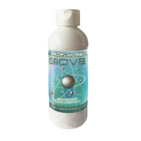 Ammorbidente Super Concentrato Lavatrice