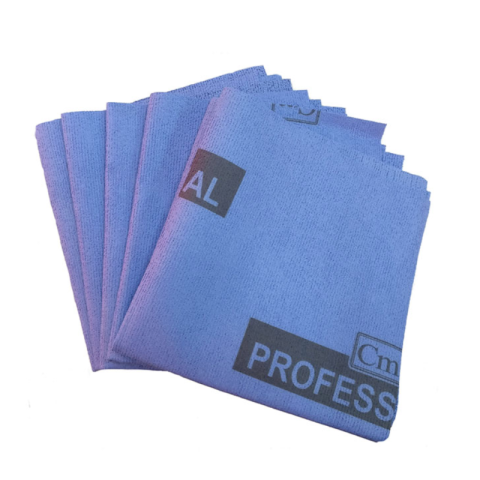 Panno Micropoly Blu