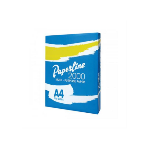 Fogli A4 Risma carta A3 210 x 297 mm 75 g/m² MCOPA4