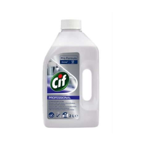 CIF DISINCROSTANTE per CUCINA 2L