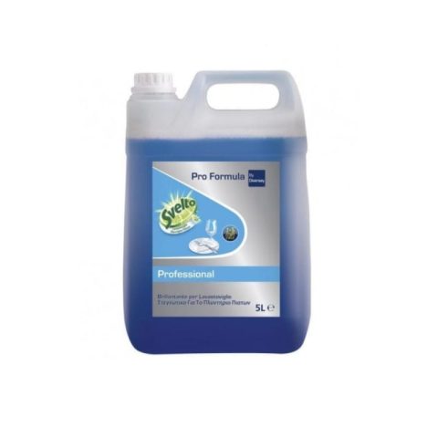 SVELTO Brillantante Tanica 5L