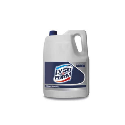 Lysoform Candeggina 5l