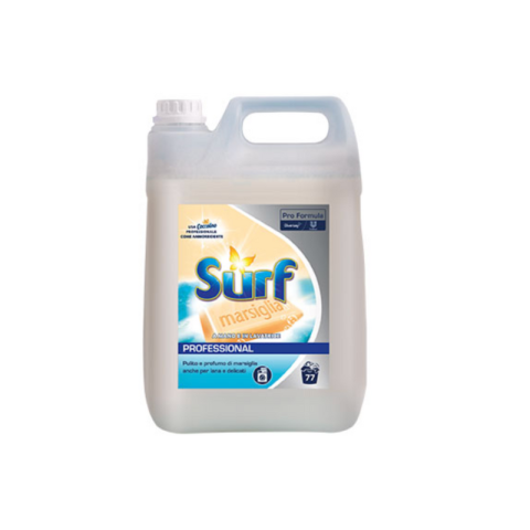 Detersivo per lavatrice Surf Marsiglia