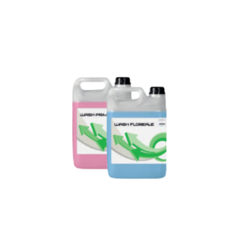 Detersivo per lavatrice WASH tanica 5 litri