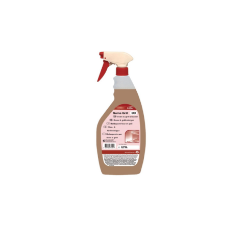 Suma Grill 750 ml