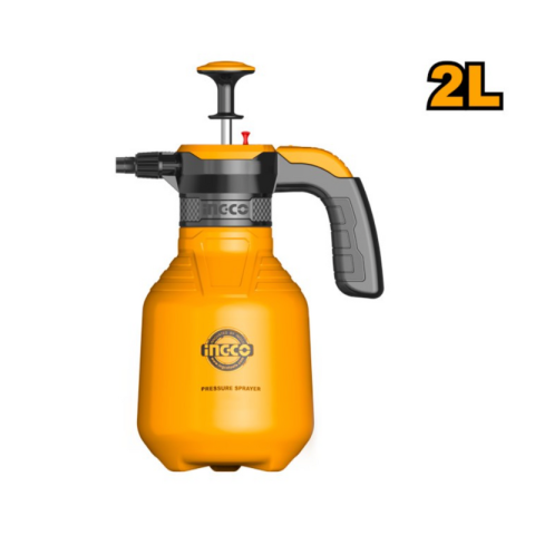 VAPORIZZATORE A PRESSIONE 2L