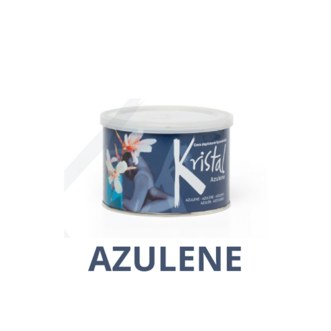Ro.ial-Cera in Barattolo Kristal Azulene 400 ml – Ro.ial