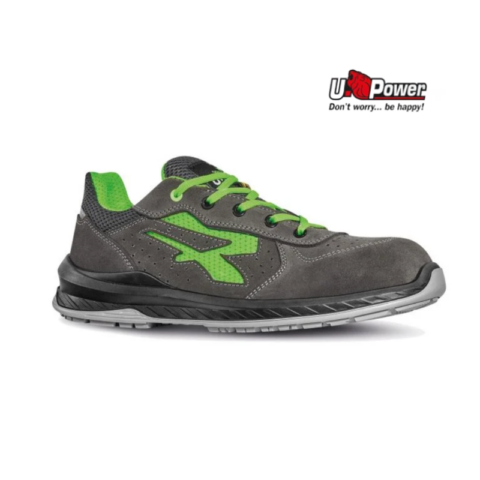 U-Power Scarpe antinfortunistiche  Denver S1P SRC ESD - 45
